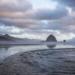 where to live off grid in oregon