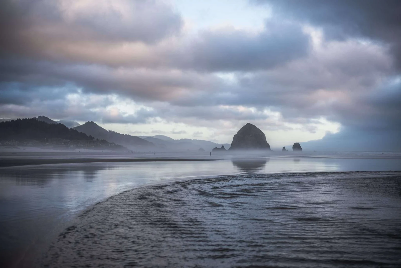 where to live off grid in oregon