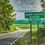 Where to Live Off-Grid in South Carolina? (Top 7 Counties)