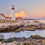 Where to Off-Grid Homestead in Maine?