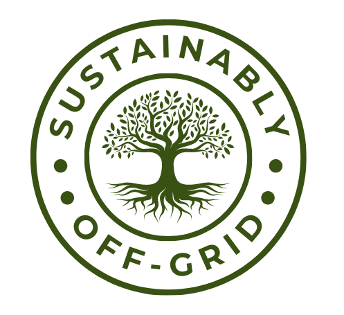 sustainalby off-grid