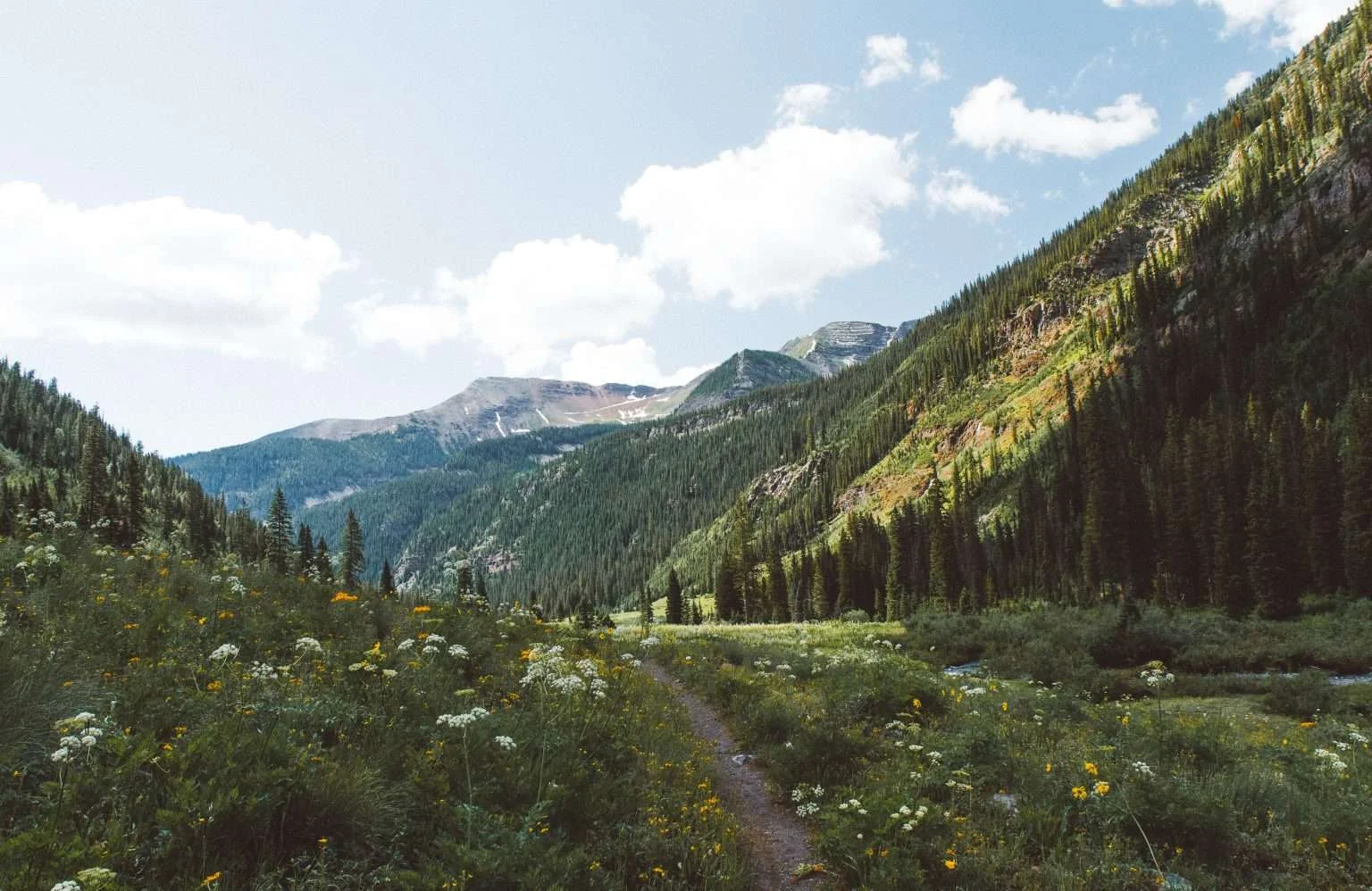 Off-Grid Living in Colorado (Everything You Need to Know)