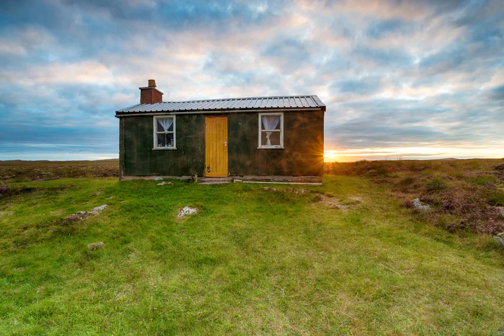 Most Common Off-Grid Mistakes (When I Lived Off The Grid)