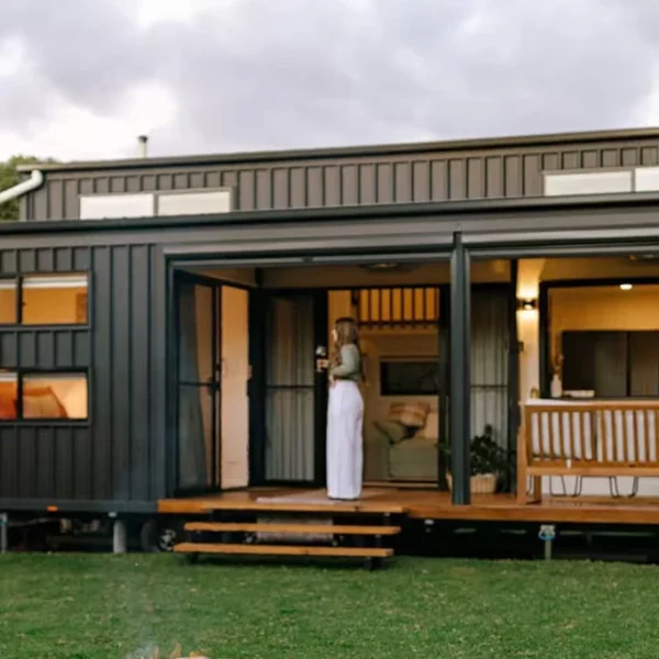 tilly tiny house