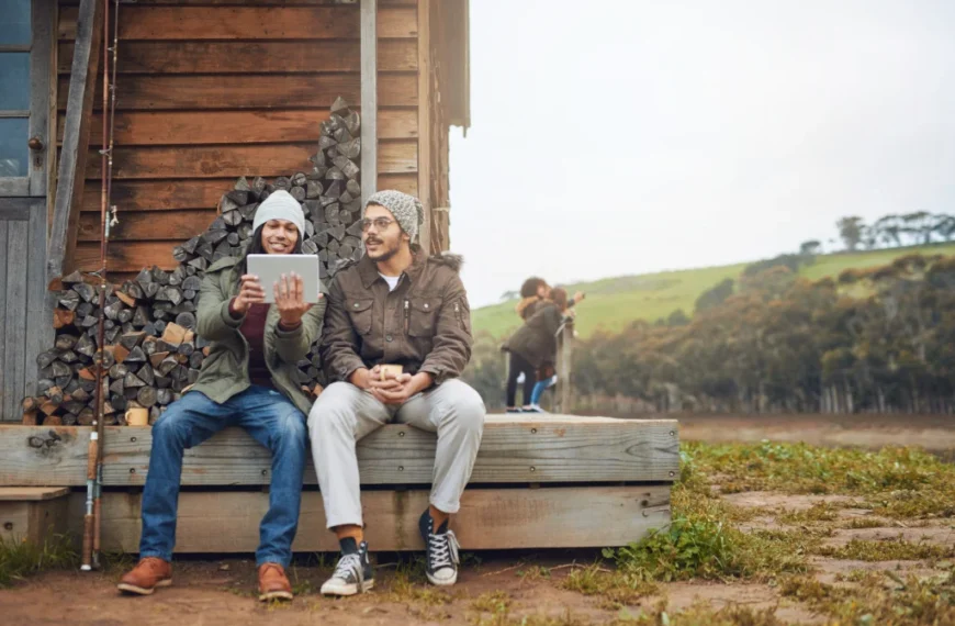 Is it Legal to Live Off the Grid? Essential Facts You Must Know