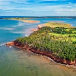 Off-Grid Living in Prince Edward Island