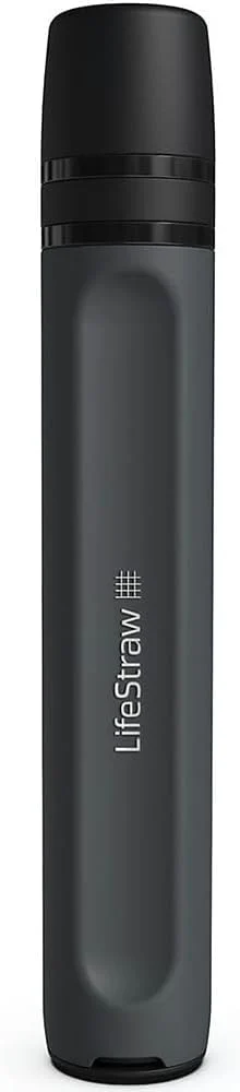 LifeStraw Peak Squeeze filter